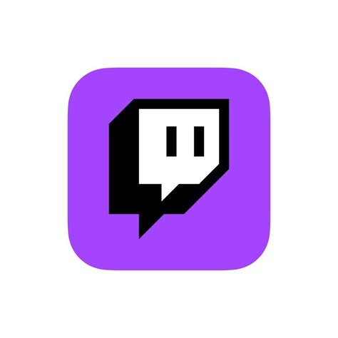 vector twitch|Twitch Logo Vector Art, Icons, and Graphics for Free .